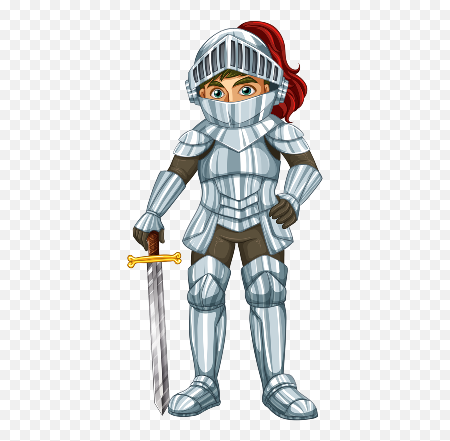 Knight Clipart Kid Png - Fairytale King Full Size Png,Knight Clipart Png