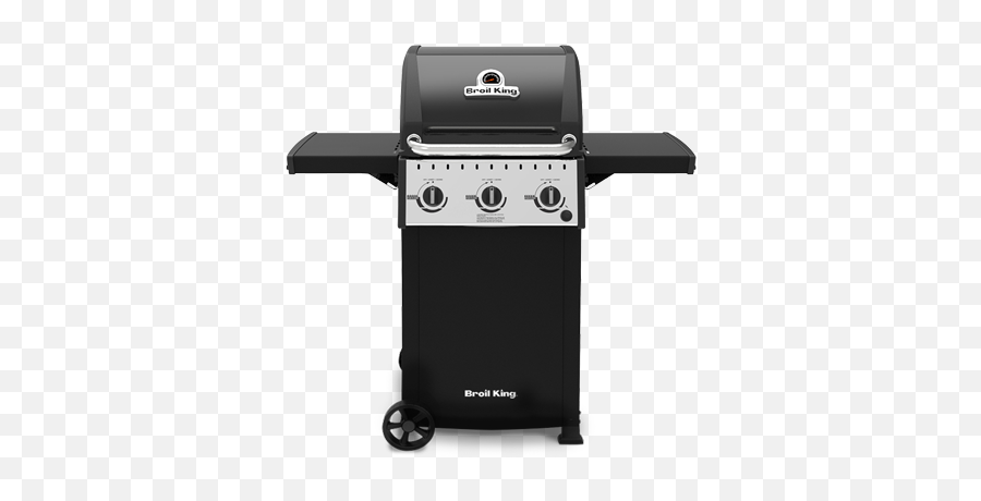 Crown U2013 What To Expect From A Grills Broil King Uk - Broil King Crown Classic 310 Png,King Crown Transparent