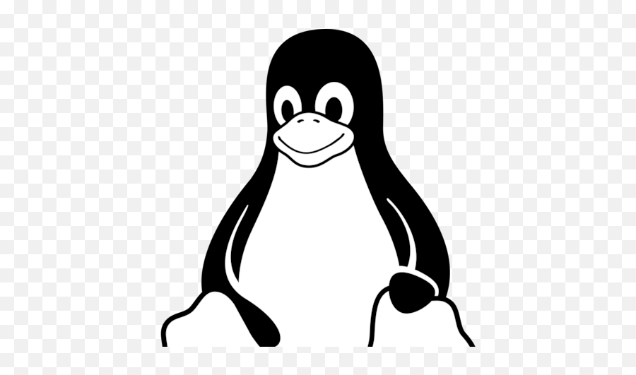 Linux Logopedia Fandom - Logo De Linux Png,Linux Logos
