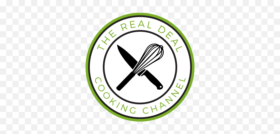 Home - The Real Deal Cooking Channel Logo For Cooking Channel Png,Cooking Png