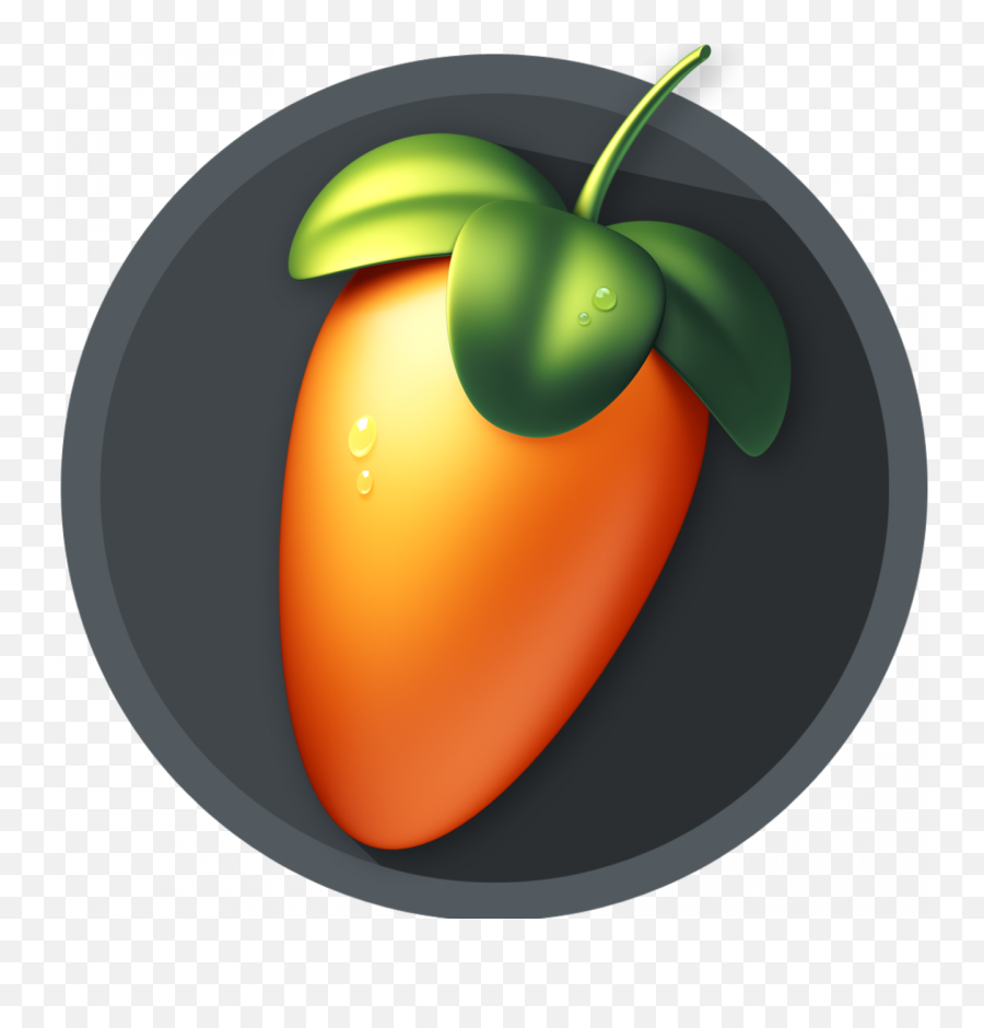 Fl Studio Logo Png Clipart - Fl Studios Logo Png,Fl Studio Logo