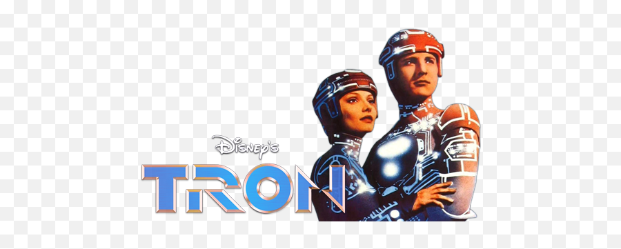 Tron Movie Fanart Fanarttv - Tron 80s Png,Tron Png