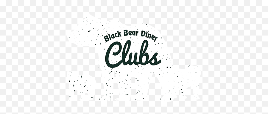 Black Bear Diner U2013 Breakfast Served All Day - Black Bear Diner Logo Png,Black Bear Png