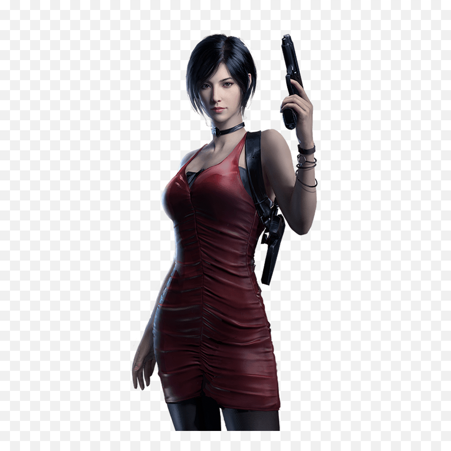 Pubg Mobile X Resident Evil 2 Wiki Fandom - Pubg Girl Character Png,Pubg Character Png