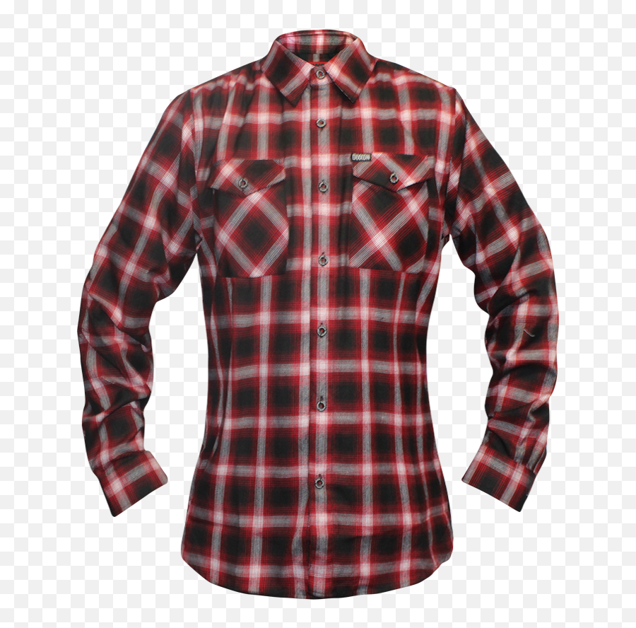 Womens Dillinger Flannel - Dixxon Dillenger Png,Flannel Png