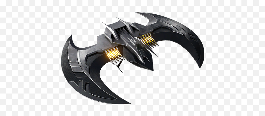 Batwing - Fortnite Batwing Glider Png,Bat Wing Png