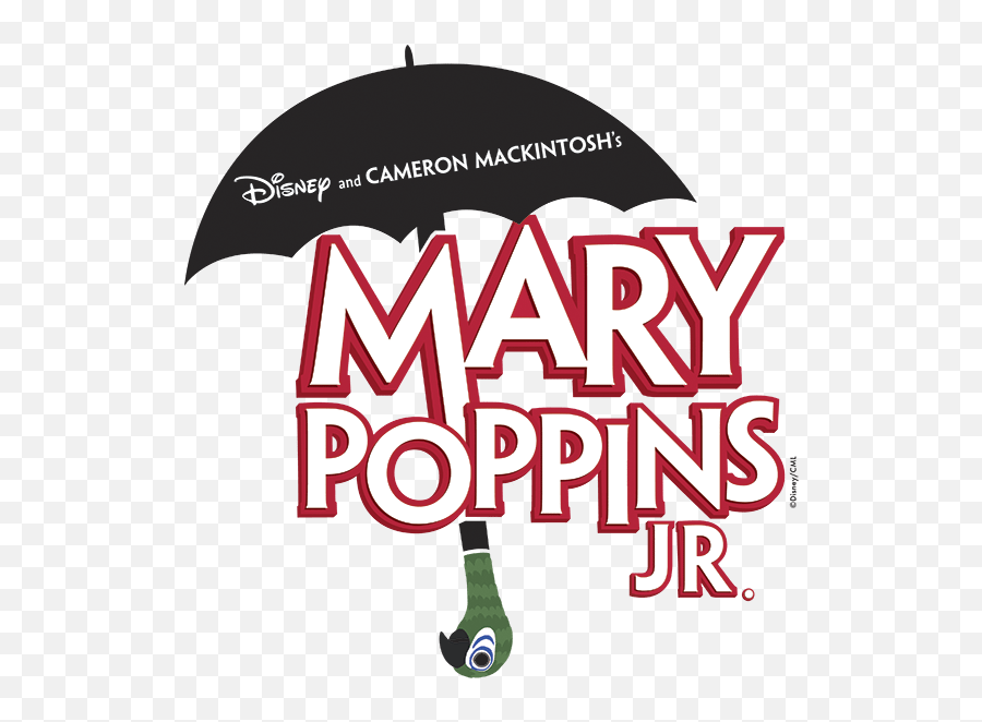 Mary Poppins Jr Png