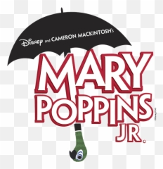 Mary Poppins Jr Png
