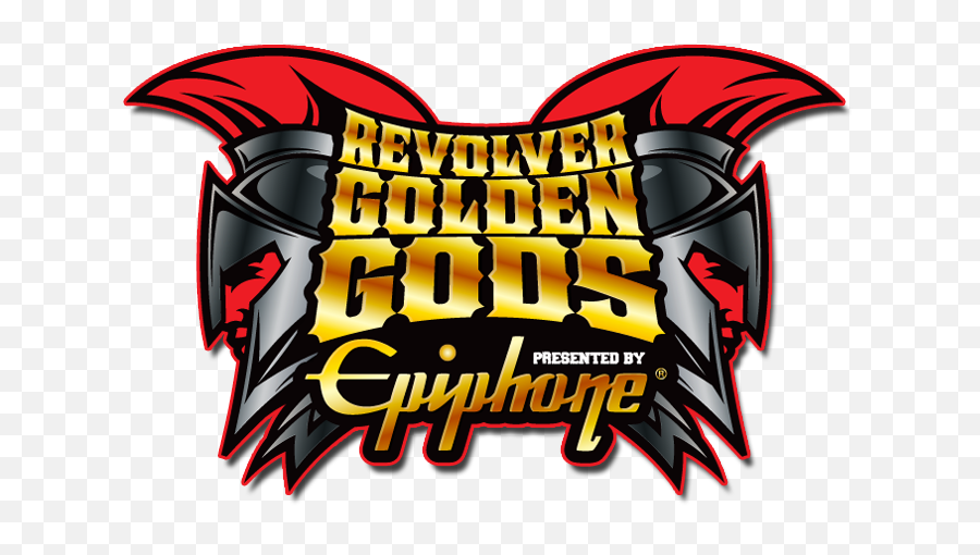 And The Winners Of Golden Gods 2013 - Logo Revolver Golden Gods Png,Stone Sour Logo