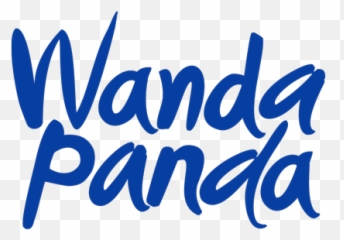 Sogo - Wanda Panda Logo png