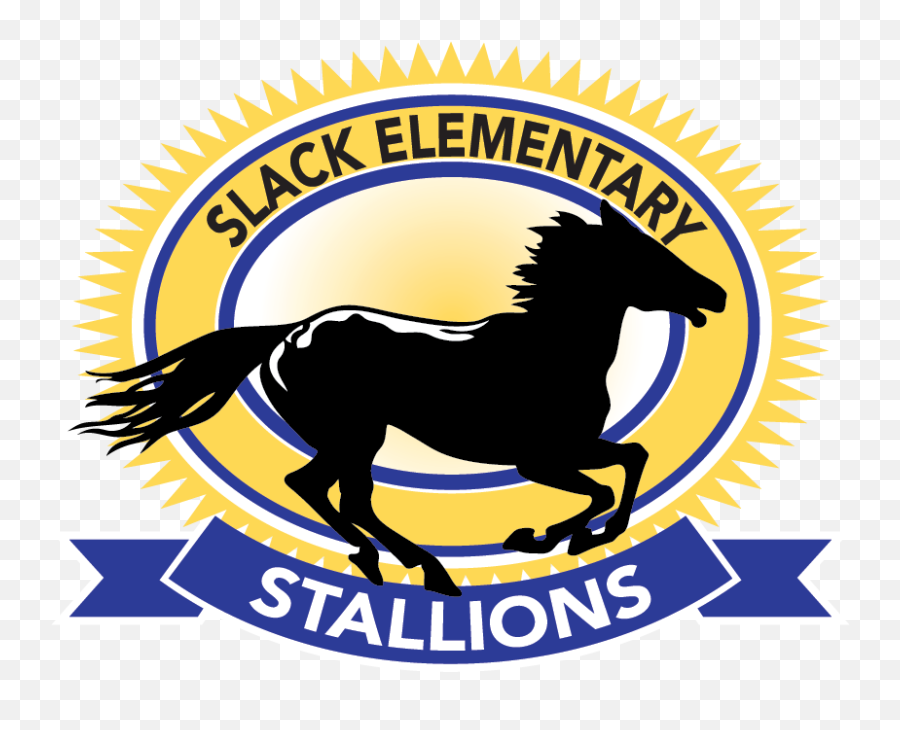 Slack Elementary School In Lufkin Texas - Anderson Elementary School Lufkin Tx Png,Slack Logo Png