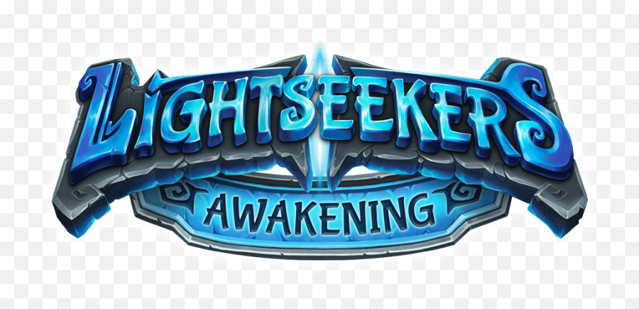 This Looks Pretty Interesting Lightseekers Toys - Tolife Language Png,Trademark Logo Text