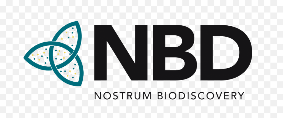 Biblio Molecular Modeling And Bioinformatics Group - Nostrum Biodiscovery Png,U2 Logotipo