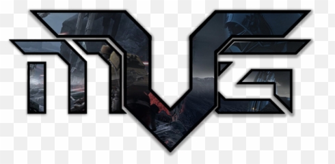 Mvg Logo - Horizontal Png,Nova Corps Logo