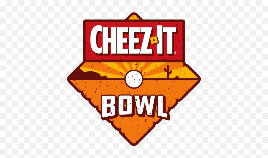 Kenneth Gragson - Cheez It Bowl Logo Png,Tcu Logo Png