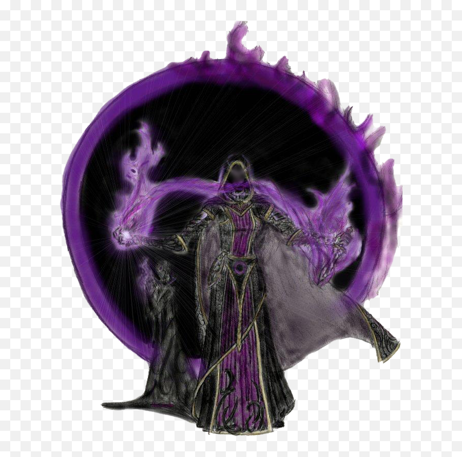 Mother Night Secrets Of Barovia Obsidian Portal - Shar Dungeons And Dragons Png,Curse Of Strahd Logo