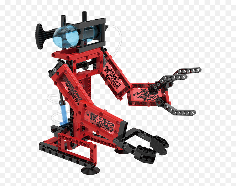 Mechanical Engineering Robotic Arms U2013 Gigotoys - Robot Arm Mechanical Png,Robot Arm Png