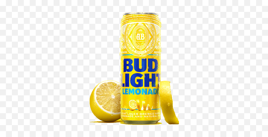 Providing Northwest Montana With The Finest Beers - Flathead Bud Light Lemonade Transparent Png,Bud Light Can Png