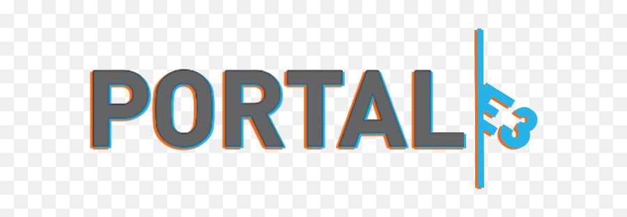 Portal E3 Mod - Mod Db Vortal Png,Aperture Labs Logo
