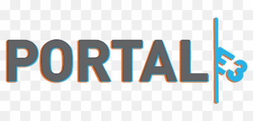 Portal E3 Mod - Mod DB Vortal png