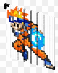 Naruto Rasengan Cursor - Vertical png