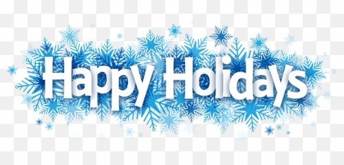 Our Holiday Party Is December 18th Png