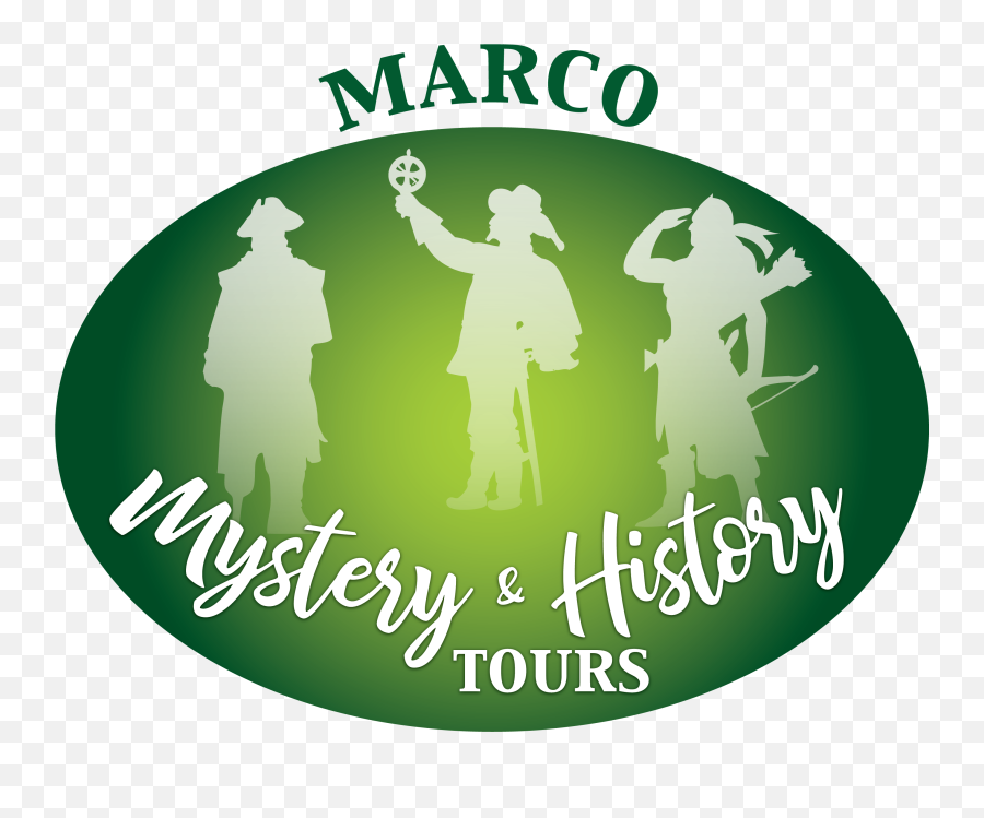 Home - Marco Mystery U0026 History Tours Event Png,History Transparent