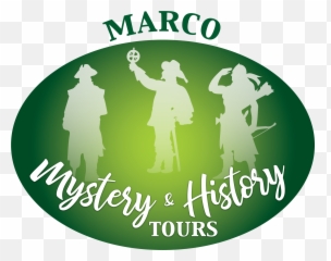 Home - Marco Mystery u0026 History Tours Event png