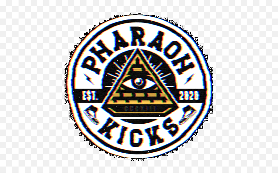 Pharaoh Kicks - Language Png,Pharaoh Logo