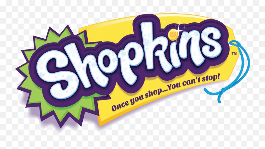 Shopkins Logo And Symbol Meaning - Shopkins Logo Png,Shopkins Png