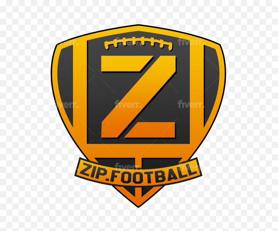 Custom Football Team Logo Or Banner - For American Football Png,Funny Fantasy Football Logos