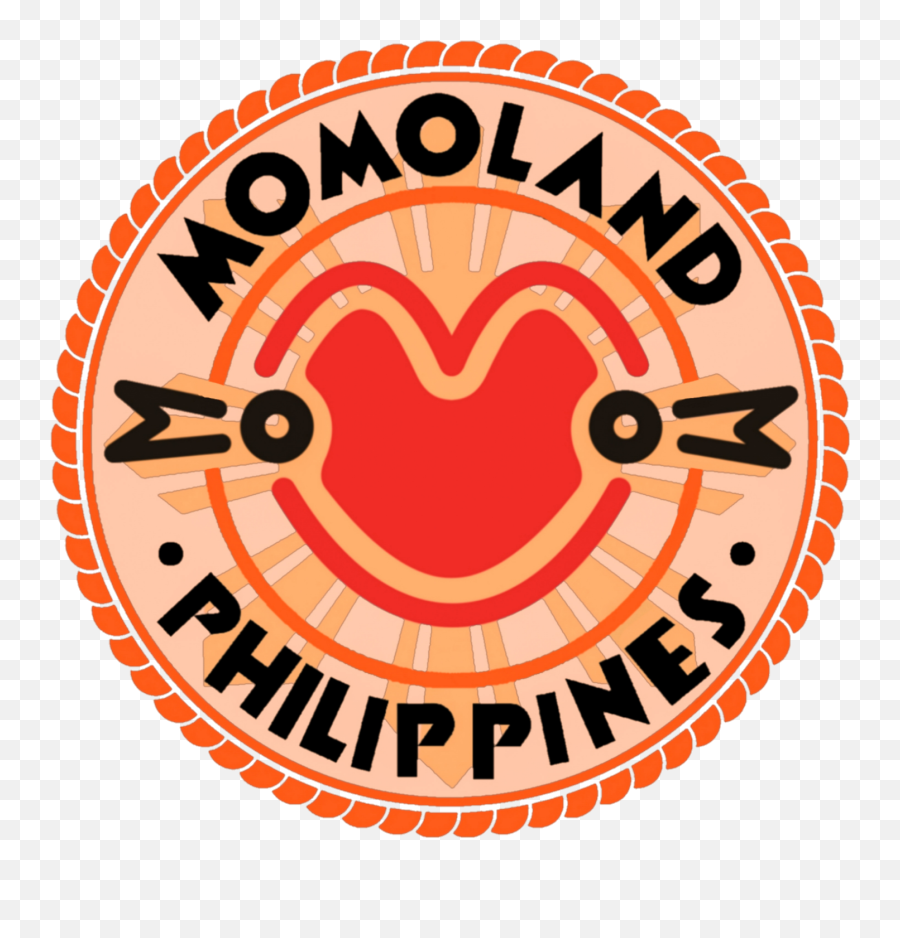 Support Group For Filipino K - Big Png,Momoland Logo