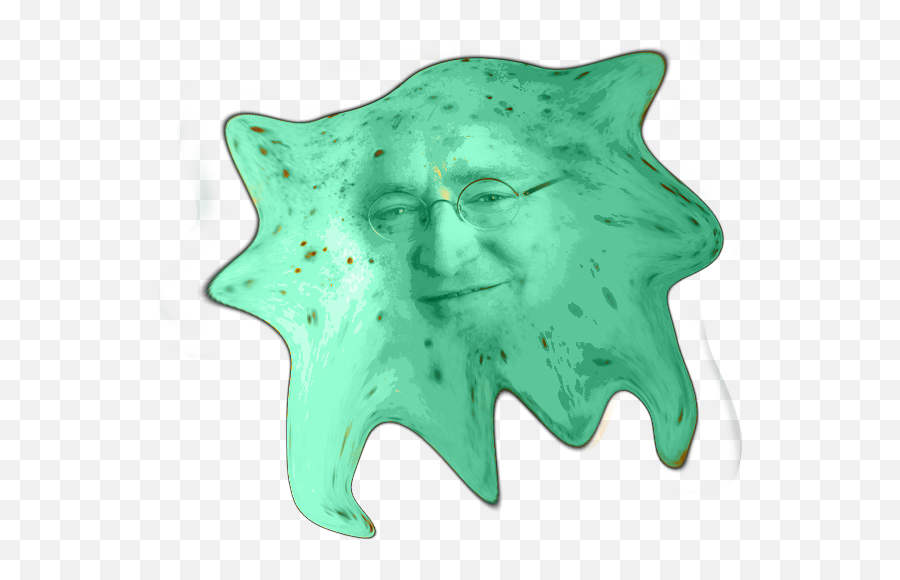 Gabe Newell Smile Png Image With No - Art,Gabe Newell Png