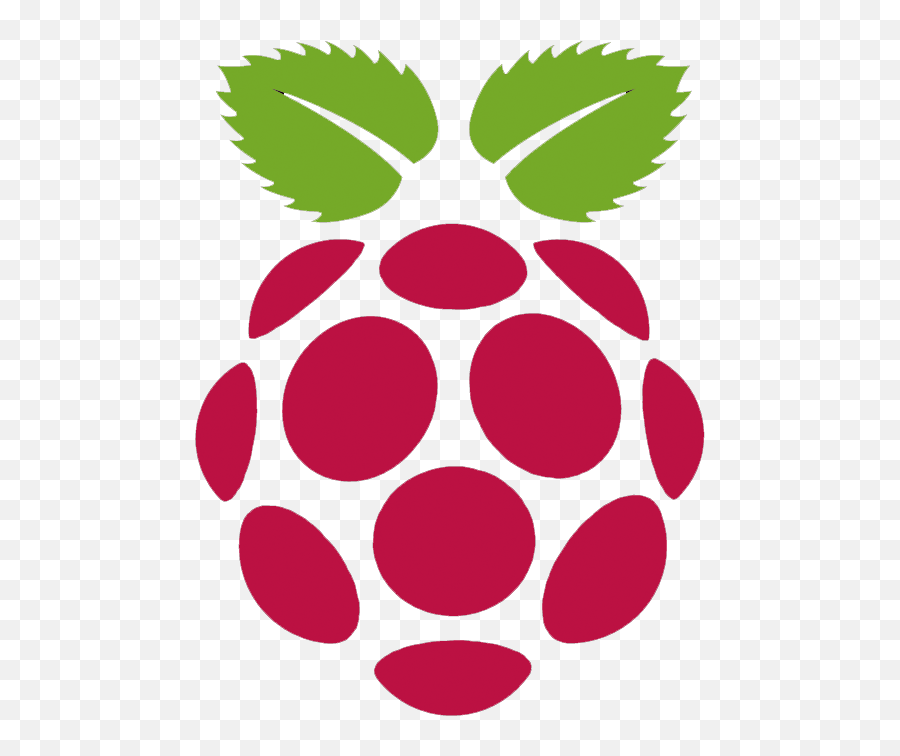 Raspberry Pi Logo - Logo Raspberry Pi Icon Png,Raspberry Pi Logos