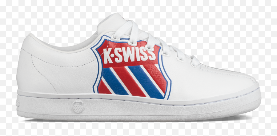 Biglogo - K Swiss Png,Kswiss Logos