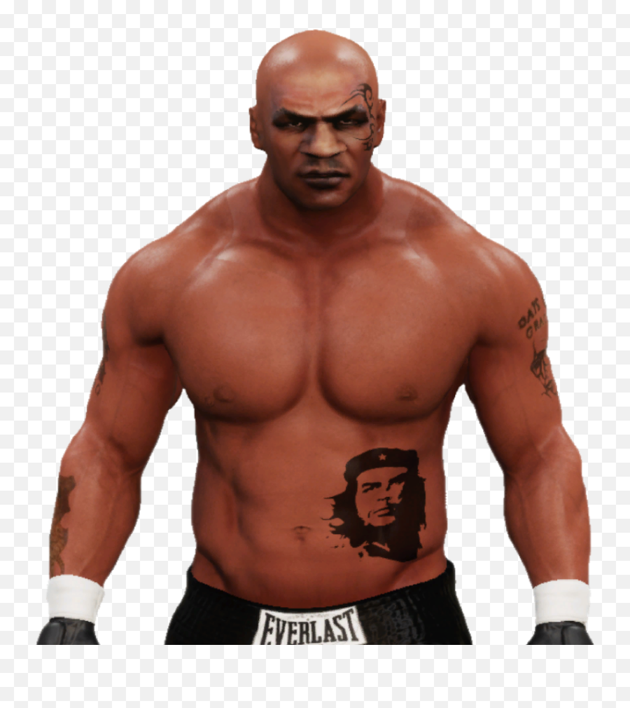 2km - Wwe 2k19 Mike Tyson Png,Mike Tyson Png