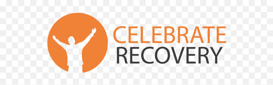 Celebrate Recovery Logo - Black And White Png,Celebrate Recovery Logos