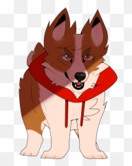 Corgi Clipart Transparent Tumblr - Northern Breed Group Png,Corgi Transparent