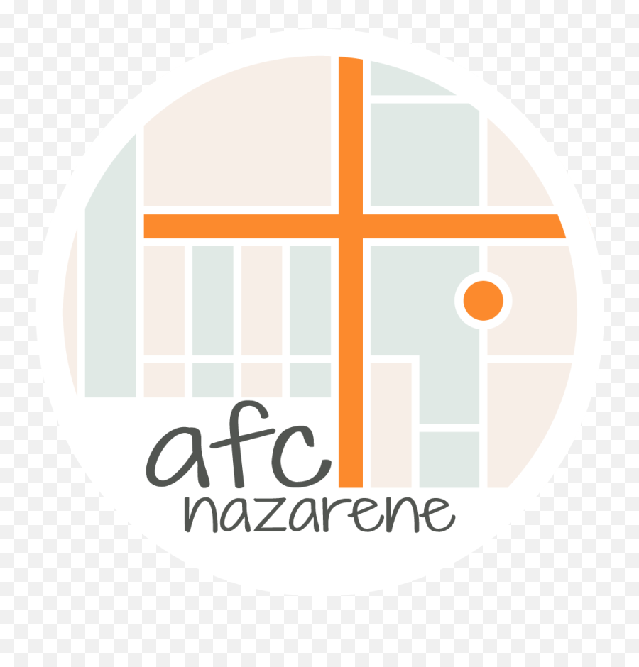 Anderson First Church Of The Nazarene - Vertical Png,Church Of The Nazarene Logo