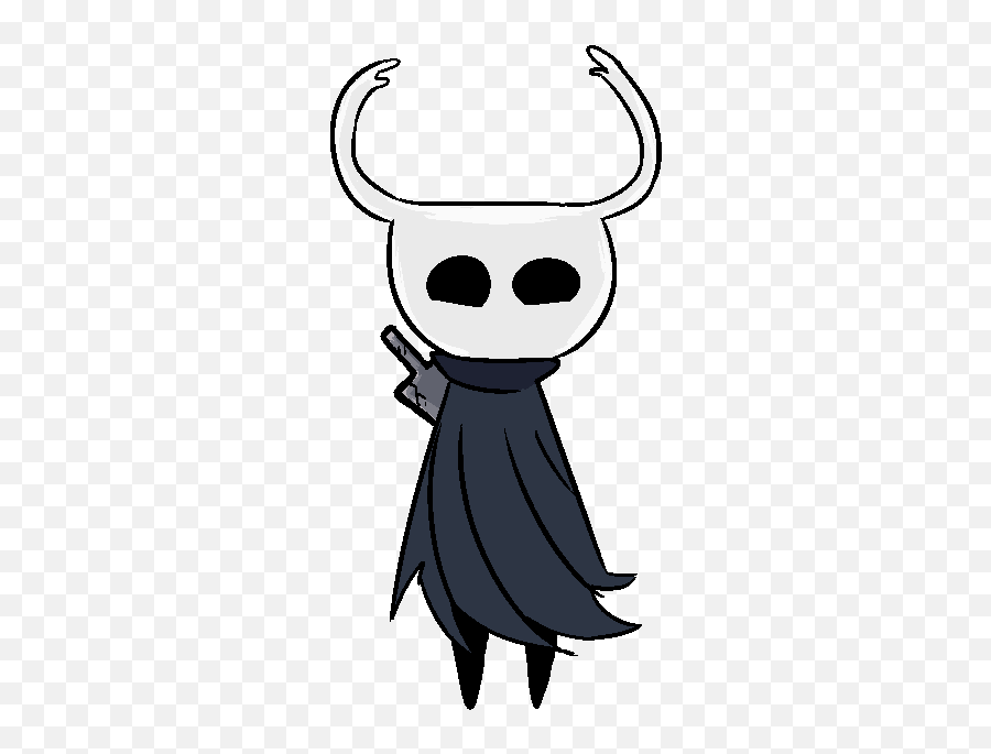 Hollow Knight Stickers - Album On Imgur Fictional Character Png,Hollow Knight Transparent
