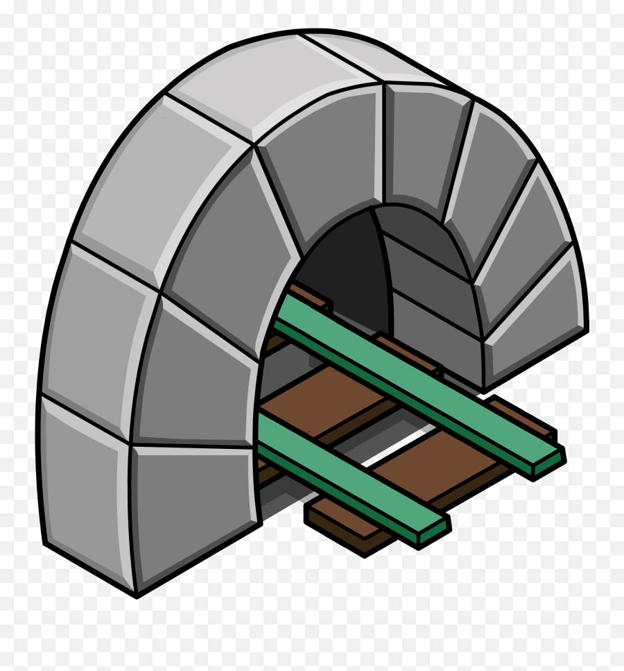Download Green Line Tunnel Icon - Tunnel Png Full Size Png Tunel Png,Green Line Png