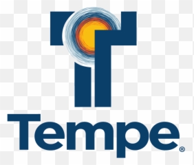 Movement Source Dance Company - City Of Tempe Logo png
