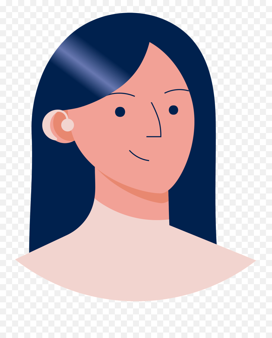 Diversity Avatar Girl Woman Black - Hair Design Png,Diversity Icon