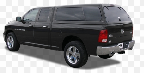 Ranch Icon Series Fiberglass Truck Cap Sale 215000 - Rim png