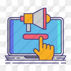 Call To Action - Technology Applications png