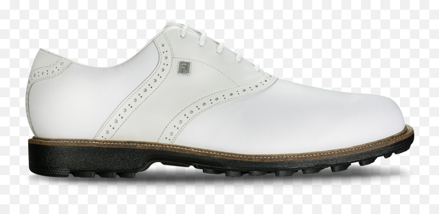 Fj Professional Golf Shoes - Footjoy Golf Shoes Png,Footjoy Mens Icon Saddle Golf Shoe Closeouts