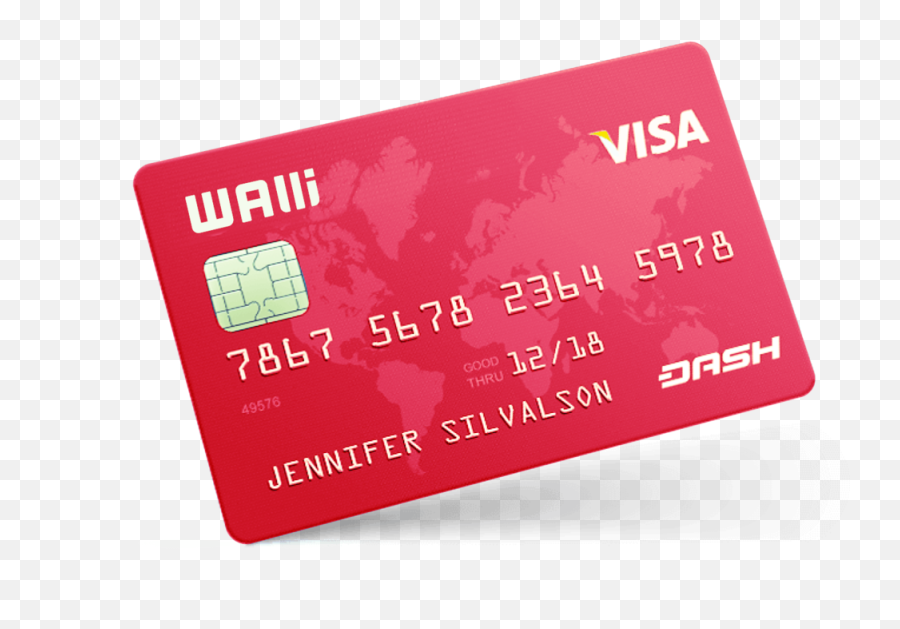 Mockup Credit Card Debit Payment - Visa Png,Credit Card Png