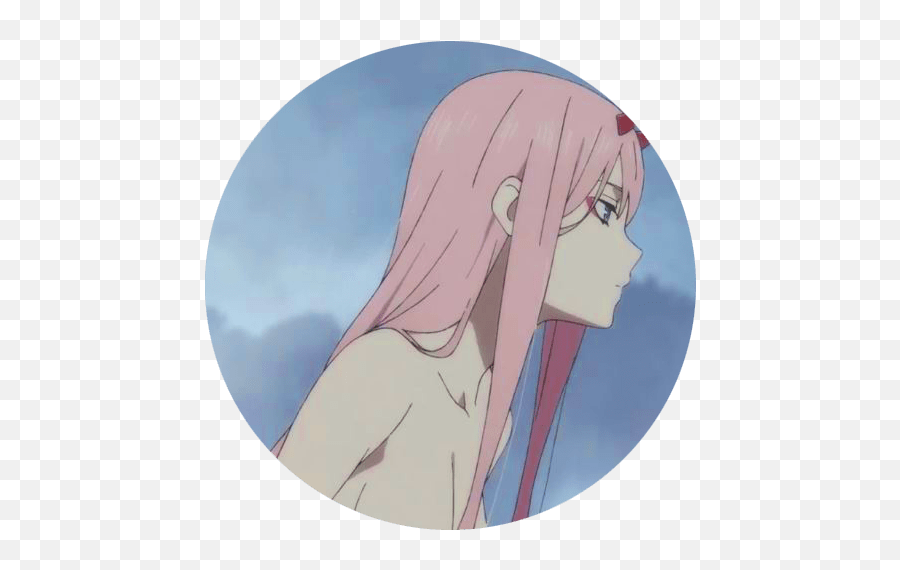 Popular Anime Couple Icon Tumblr Image - Icons Goals Darling In The Franxx Png,Anime Couple Icon
