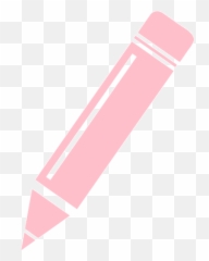 Black Pencil - Free Icons Easy to Download and Use Pink Pencil Transparent png