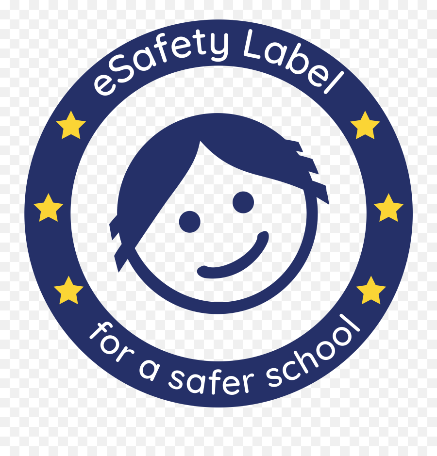 Esafety Label - Safer Internet Day Happy Png,Supporter Icon